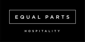 Equal Parts Logo - Big