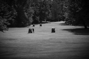 Golf Course at Knollwood Golf Club